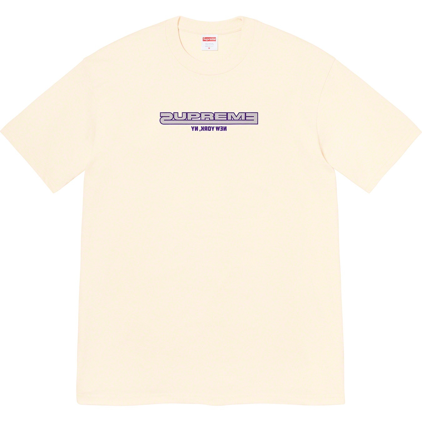 Connected Tee view 4